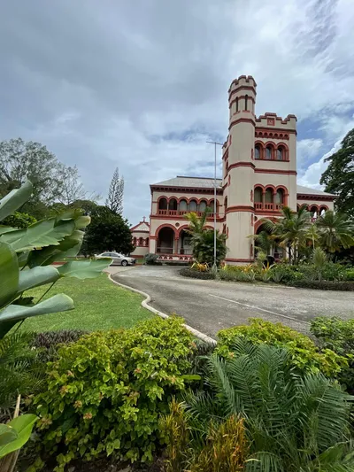 FIDEI Travel Moments