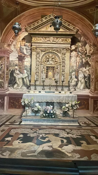 FIDEI Travel Moments