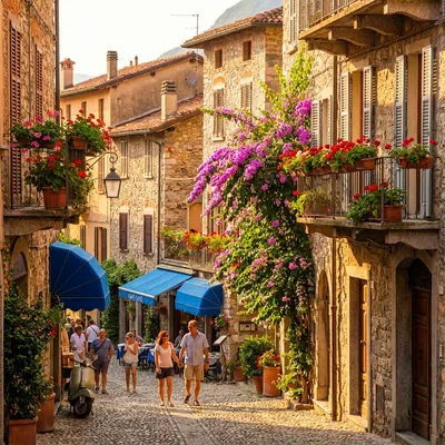 FIDEI Travel Moments