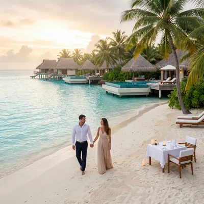 FIDEI Travel Moments