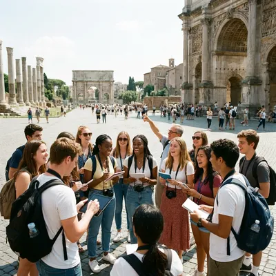 FIDEI Travel Moments