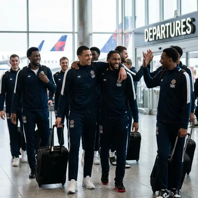 FIDEI Travel Moments