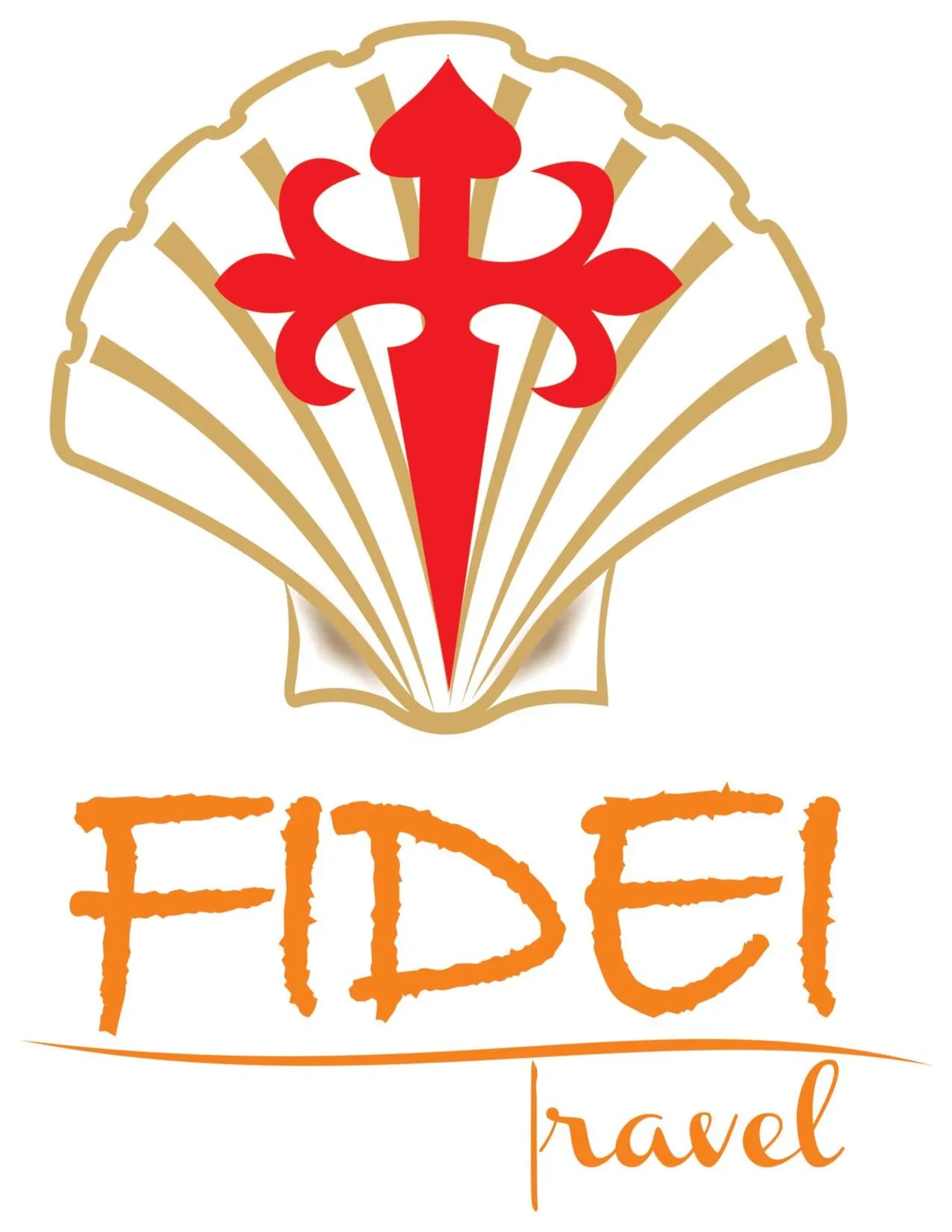 FIDEI Travel Logo